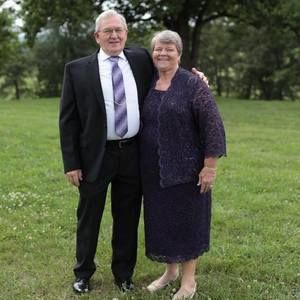 Meet your Posher, Joyce